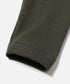 MR.OLIVE / DOUBLE FACE AZE / BOAT NECK SHIRT ダブルフェイス畦/ボートネックシャツ